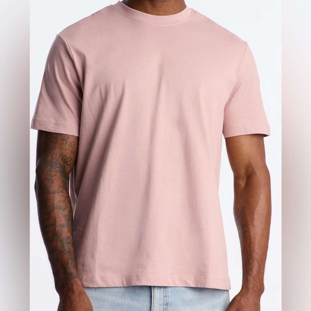 Mens Muave T-Shirt